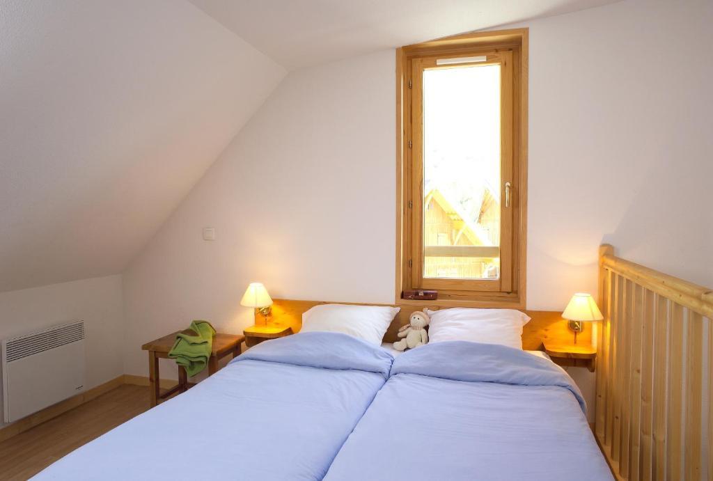 Madame Vacances Residence Les Fermes De Saint Sorlin Room photo